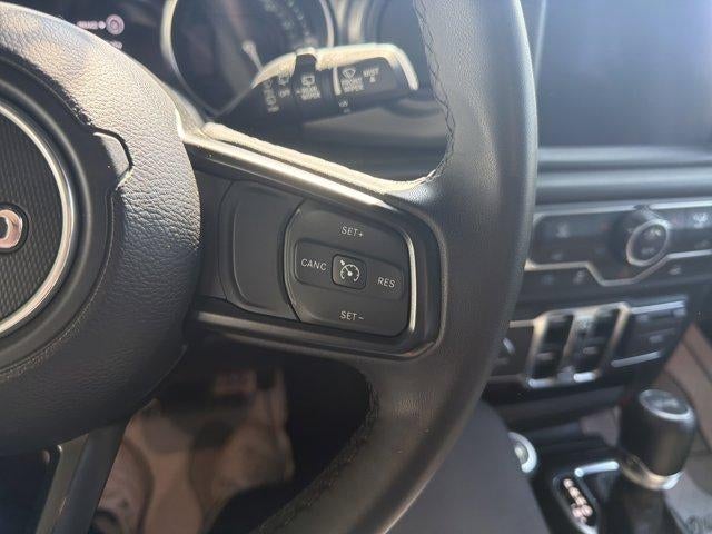 2023 Jeep Wrangler 4xe 4x4