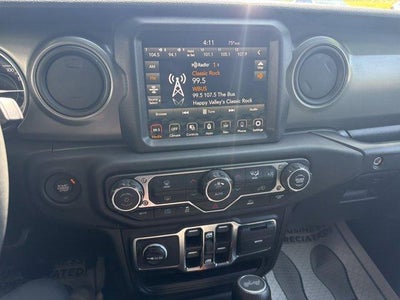 2023 Jeep Wrangler 4xe 4x4