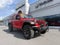 2022 Jeep Wrangler 4xe Unlimited Rubicon 4x4