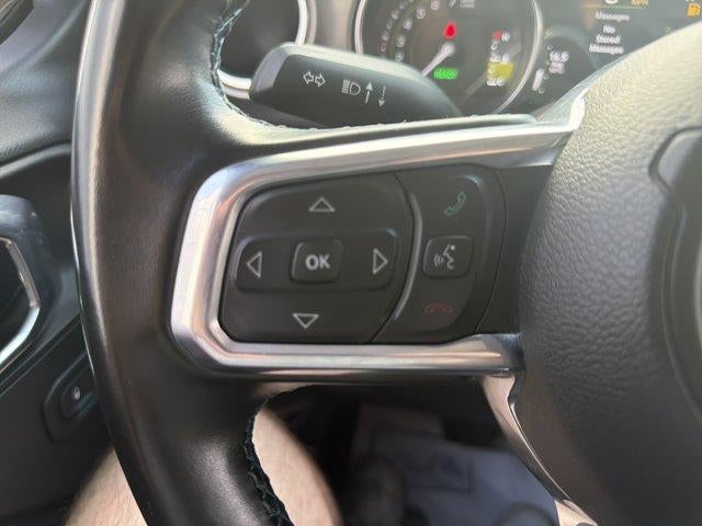 2022 Jeep Wrangler 4xe Unlimited Rubicon 4x4