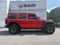 2022 Jeep Wrangler 4xe Unlimited Rubicon 4x4