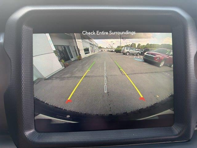 2022 Jeep Wrangler 4xe Unlimited Rubicon 4x4