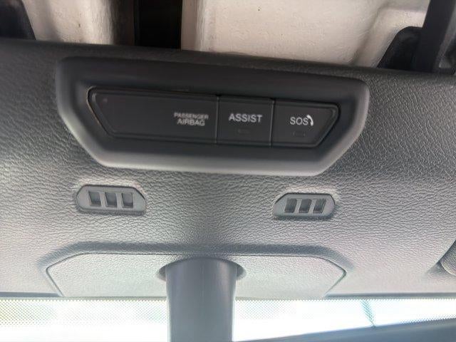 2022 Jeep Wrangler 4xe Unlimited Rubicon 4x4