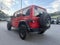 2022 Jeep Wrangler 4xe Unlimited Rubicon 4x4