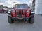 2022 Jeep Wrangler 4xe Unlimited Rubicon 4x4