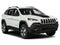 2015 Jeep Cherokee 4WD 4dr Trailhawk