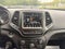 2022 Jeep Cherokee Trailhawk 4x4