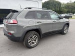 2022 Jeep Cherokee Trailhawk 4x4
