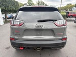2022 Jeep Cherokee Trailhawk 4x4