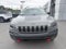 2022 Jeep Cherokee Trailhawk 4x4