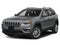 2020 Jeep Cherokee Limited 4x4