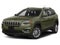2021 Jeep Cherokee 80th Anniversary 4x4