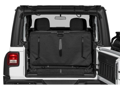 2025 Jeep Wrangler Rubicon 2 Door 4x4
