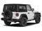 2025 Jeep Wrangler Rubicon 2 Door 4x4