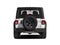 2025 Jeep Wrangler Rubicon 2 Door 4x4