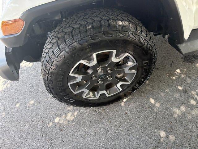 2024 Jeep Wrangler Sahara 4 Door 4x4