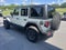 2026 Jeep Wrangler Rubicon 4 Door 4x4