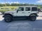 2026 Jeep Wrangler Rubicon 4 Door 4x4
