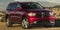 2018 Dodge Durango SXT AWD