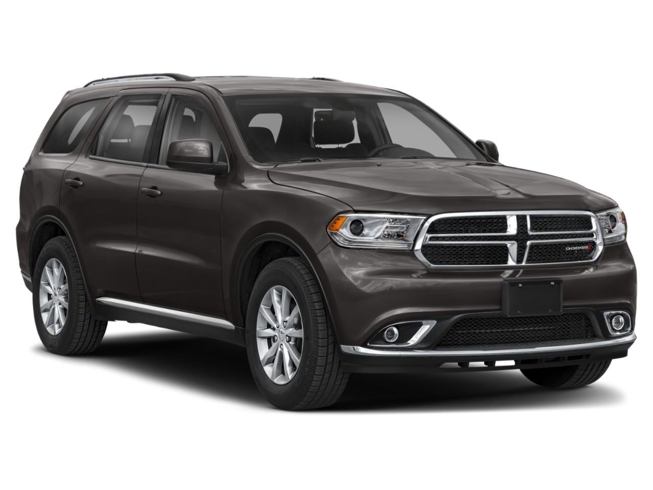 2018 Dodge Durango SXT AWD
