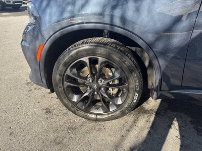 2021 Dodge Durango GT Plus AWD