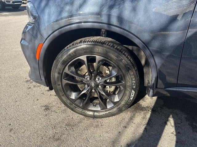 2021 Dodge Durango GT Plus AWD