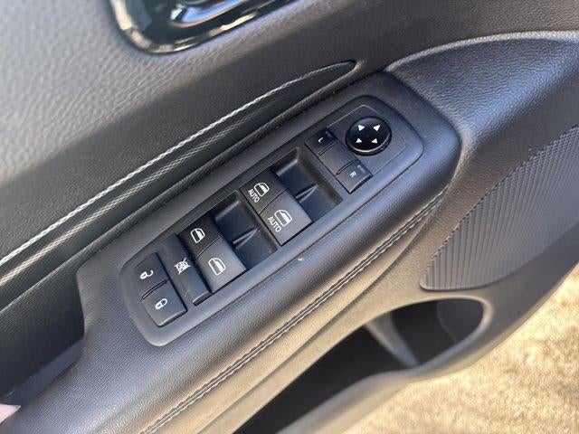 2021 Dodge Durango GT Plus AWD