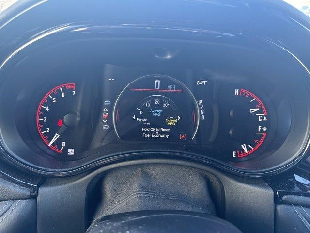 2021 Dodge Durango GT Plus AWD