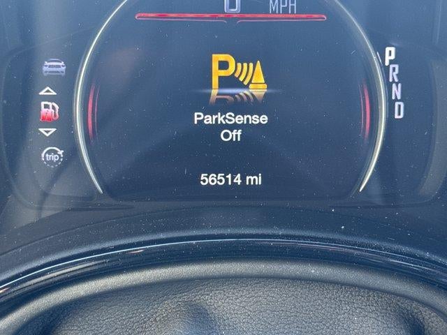 2021 Dodge Durango GT Plus AWD