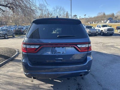 2021 Dodge Durango GT Plus AWD