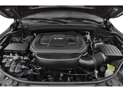 2019 Dodge Durango GT Plus AWD