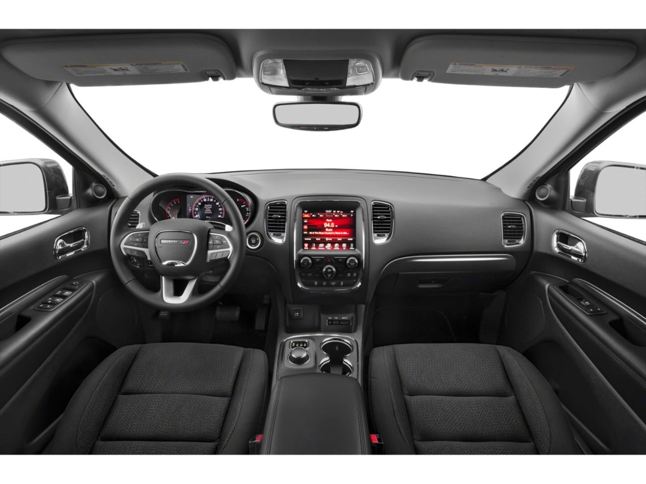 2019 Dodge Durango GT Plus AWD