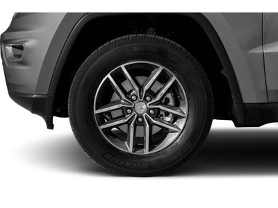 2021 Jeep Grand Cherokee Limited X 4x2