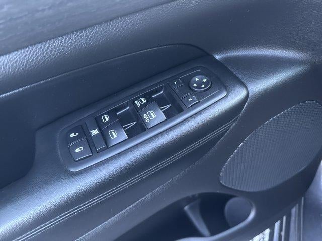 2018 Jeep Grand Cherokee Altitude 4x4 *Ltd Avail*