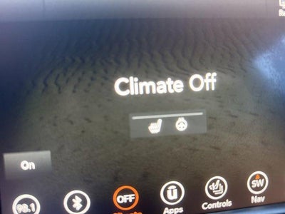 2018 Jeep Grand Cherokee Altitude 4x4 *Ltd Avail*