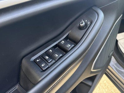 2022 Jeep Grand Cherokee Limited 4x4