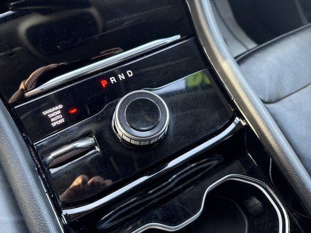 2022 Jeep Grand Cherokee Limited 4x4