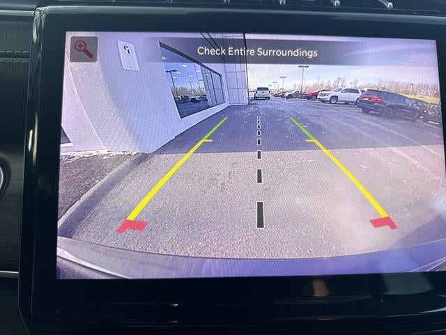 2022 Jeep Grand Cherokee Limited 4x4