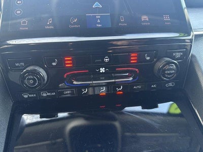 2022 Jeep Grand Cherokee Limited 4x4