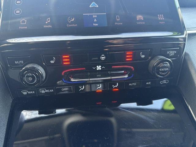 2022 Jeep Grand Cherokee Limited 4x4