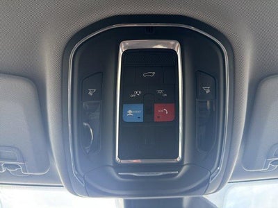 2022 Jeep Grand Cherokee Limited 4x4