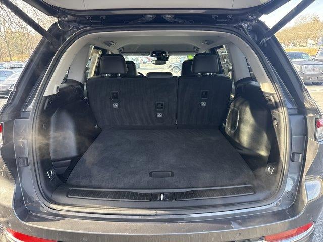 2022 Jeep Grand Cherokee Limited 4x4