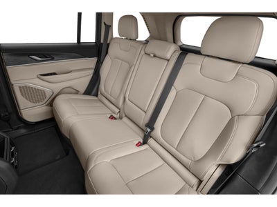 2022 Jeep Grand Cherokee Limited 4x4