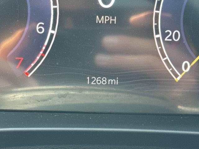 2026 Jeep Grand Cherokee Limited 4x4