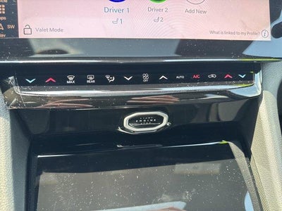 2026 Jeep Grand Cherokee Limited 4x4