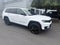 2025 Jeep Grand Cherokee L Altitude X 4x4