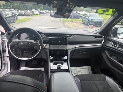 2025 Jeep Grand Cherokee L Altitude X 4x4