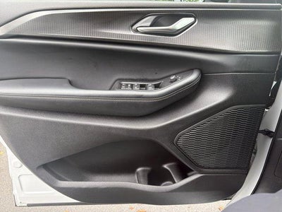 2025 Jeep Grand Cherokee L Altitude X 4x4