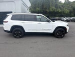 2025 Jeep Grand Cherokee L Altitude X 4x4