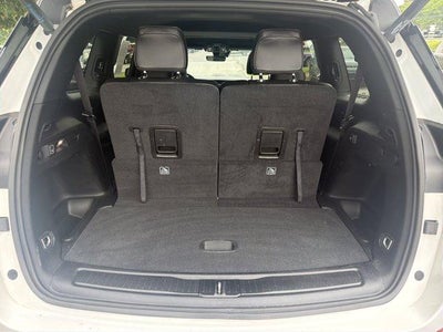2025 Jeep Grand Cherokee L Altitude X 4x4